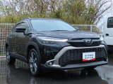カローラクロス 1.8 ハイブリッド Z 