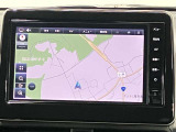 日産純正メモリーナビ(MM223D-L)です。クリアな画質を楽しんでいただけるフルセグ地デジTVなど、書ききれないほどの機能が満載です。