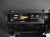 ◆ETC車載器 装備車◆今や必需品のETC!有料道路を利用する際にスムースに通過でき、わずらわしい料金支払いから開放されます!