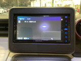 テレビを見ながら休憩もできます。