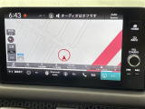 ZR-V 2.0 e:HEV Z 修復歴無し