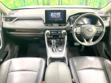 RAV4 2.5 ハイブリッド G E-Four 4WD 