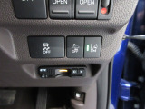 多彩な安心・快適機能を搭載した先進の安全運転支援システムのHonda SENSINGを搭載しております。