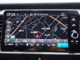 ホンダ純正ナビなのでダッシュボードにスッキリと収まっています。ナビの案内があれば土地勘の無い所でも道に迷わず安心!見知らぬ土地へのドライブも一層楽しくなります!