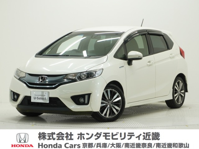 ホンダ フィット 