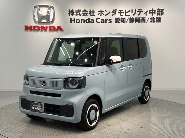 ホンダ N-BOX 