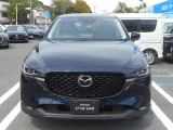 CX-5 2.0 20S ブラックトーンエディション 4WD 