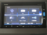 ホンダ純正メモリーナビ搭載車両♪ナビはルート案内はもちろん、Bluetooth接続にも対応していますので、スマホの中の音楽を手軽に楽しむこともできます♪AppleCarplayもご利用可能です♪
