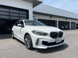 1シリーズ M135i xドライブ 4WD
