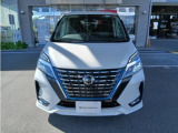 セレナ 1.2 e-POWER ハイウェイスターV 