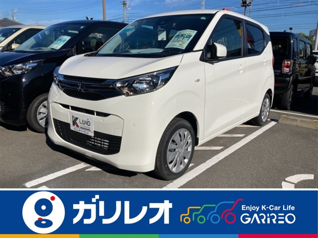 三菱 eKワゴン 