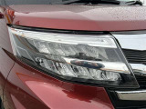 LEDヘッドランプ 少ない電力で明るく照らします☆彡