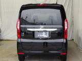 N-BOX L 4WD 