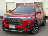 当社元試乗車のWR-V Zが入庫致しました。純正9インチナビ ドラレコ ETC バックカメラ装着車です。
