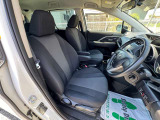 内装です☆納車前にクリーニングも実施致します☆