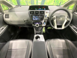 プリウスα 1.8 S Lセレクション 