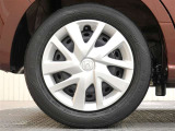タイヤサイズ 155/65R14