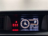 車両情報や燃費データを見やすく表示。
