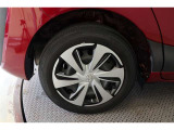 スチールホイール【タイヤサイズ185/60R15】