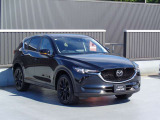 CX-5 2.0 20S ブラックトーンエディション 