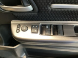 ドアスイッチもシンプルで、使いやすさを考え設計されています。