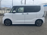 タントカスタム RS 