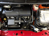 排気量は1500cc!エンジンルーム内も高品質カー洗浄技術「まるまるクリン」実施済みです!