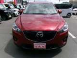 CX-5 2.2 XD 4WD 