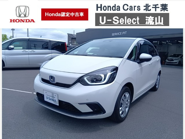 ホンダ フィット 