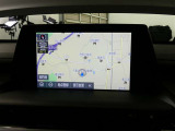 【SDナビ】【フルセグTV】付です♪(^^♪ ナビ付きユーカーはお買い得感もグンとアップ☆操作も簡単です!!(^_-)-☆ 貴方のドライブをさらに快適に・スムーズに♪もう必須の装備ですよね♪