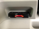 【ETC車載器】お持ちのカードを入れていただければ、そのままお使いいただけます!セットアップ作業をしてご納車いたします。
