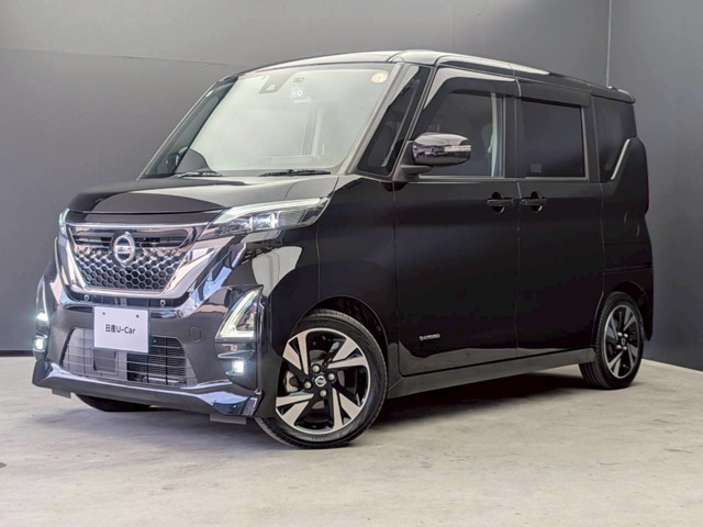 日産 デイズ 