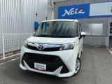 トヨタ タンク