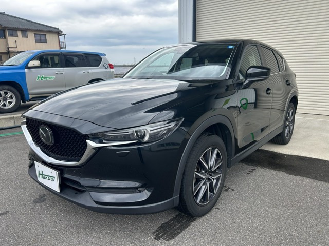 CX-5 2.2 XD プロアクティブ 4WD