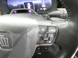 全車速対応オートクルーズなので、前の車の走行状況に応じてくれるので高速道路の走行がとても楽ちん。