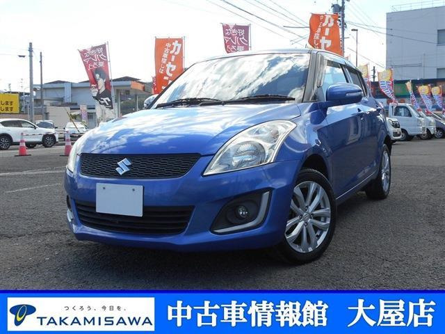 スイフト 1.2 XL-DJE 4WD
