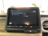 【HONDA CONNECTナビ】8インチワイドディスプレーで操作しやすく、AppleCarplayにも対応しています!より便利、より快適でおすすめです★