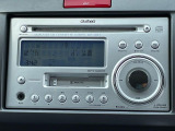 お好きな音楽を車内でお楽しみいただけます♪スピーカー交換・ウーハー追加などの音質向上や、最新ナビ・後席モニター等の取り付けも是非ご相談ください!