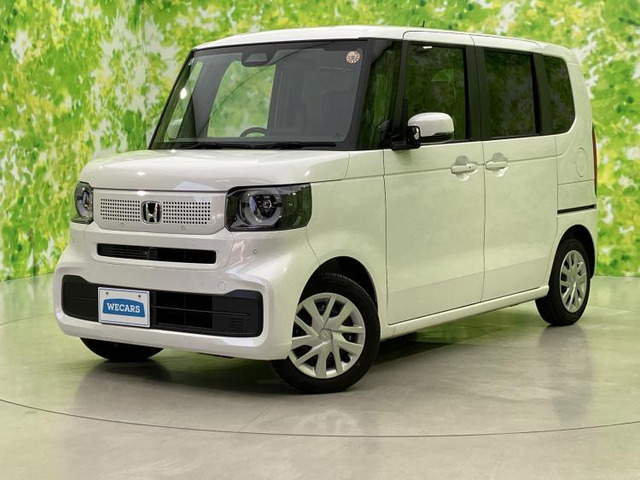 N-BOX