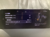 TCS(トラクションコントロールシステム)&DSC(横滑り防止機構)やBSM(隣車線上の側・後方からの車両接近を通知)、LDWS(車線逸脱警報システム)で安全運転をサポート!