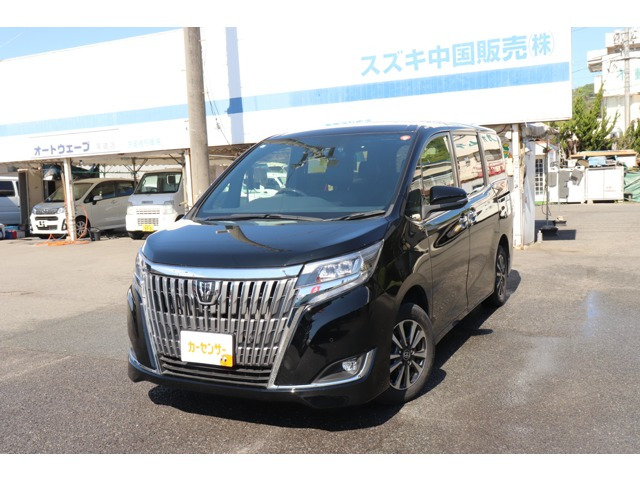エスクァイア 2.0 Gi