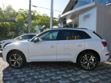 Q5 ハイ スタイル ディーゼル 4WD 