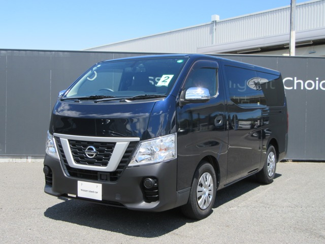 NV350キャラバン 2.0 DX ロング