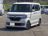 ホンダ N-BOXカスタム