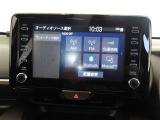 Bluetooth接続機能・スマートフォンなどからお気に入りの音楽を飛ばしてワイヤレス再生したり、ハンズフリー通話ができます。
