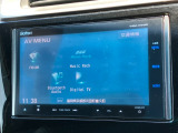 Bluetoothオーディオ!スマートフォンでお気に入りお好きな音楽を聴きながらのドライブ♪