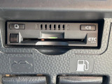 【ETC】高速道路の料金所をストレスなく通過!話題のスポットやサービスエリアに多い「スマートIC」利用時は必須のアイテムです。当店でセットアップを実施、ご納車当日からすぐにご利用いただけます!