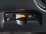 ◆ETC車載器 装備車◆今や必需品のETC!有料道路を利用する際にスムースに通過でき、わずらわしい料金支払いから開放されます!