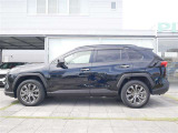 RAV4 2.5 ハイブリッド G E-Four 4WD 