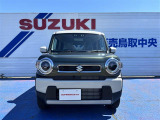 スペーシア ハイブリッド(HYBRID) G 
